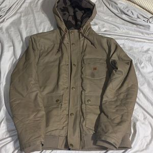 Roark Men’s ski jacket size large